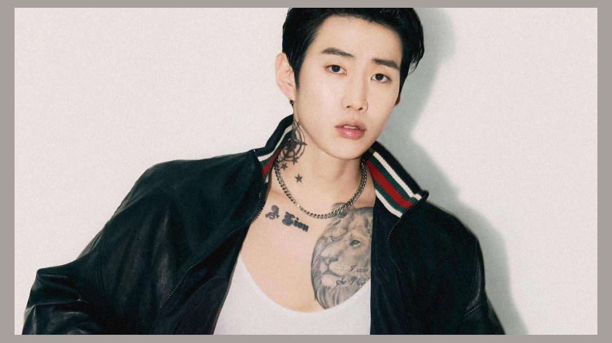 Jay Park
